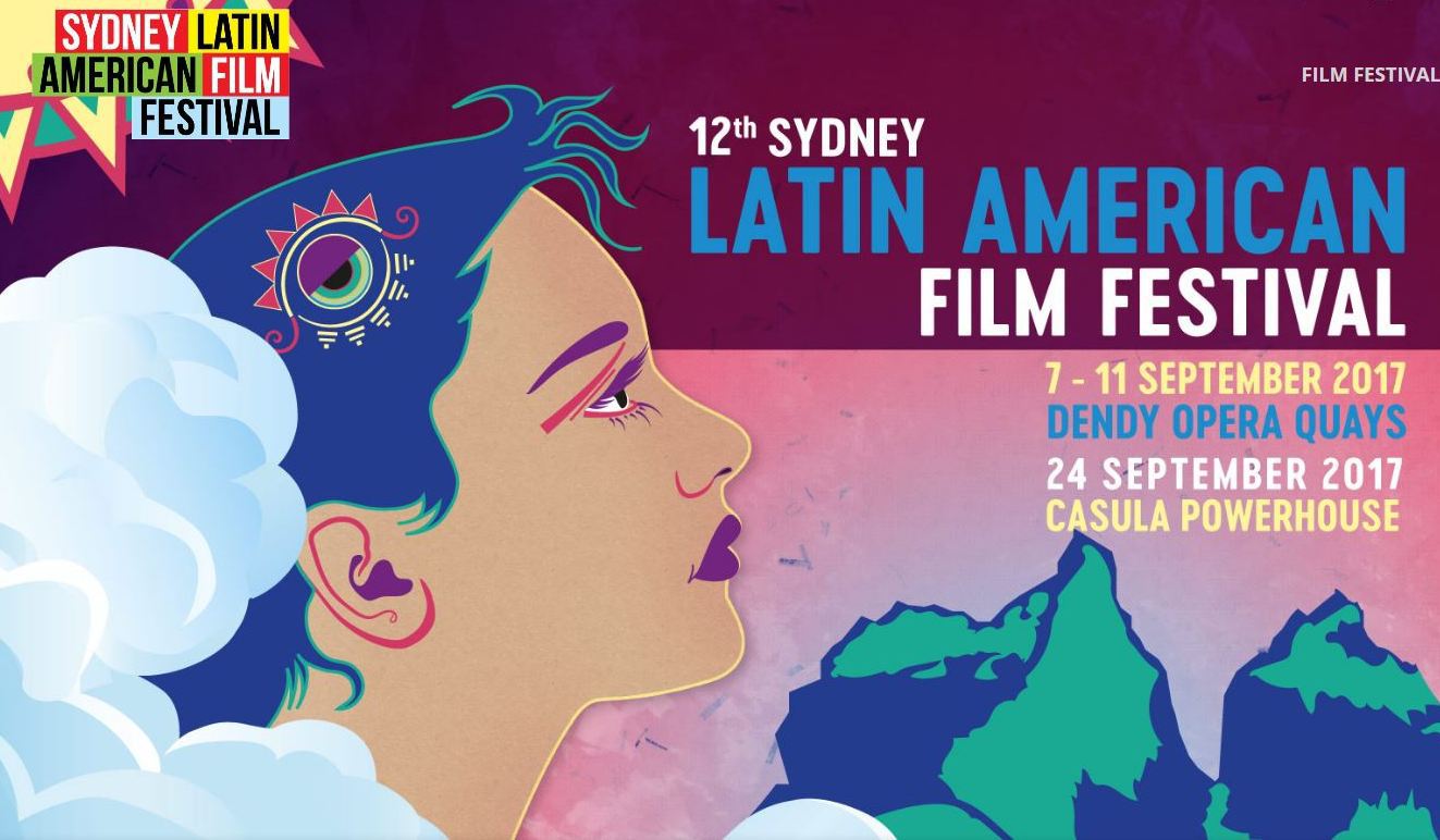 Sydney Latin American Film Festival returns to Dendy 2SER