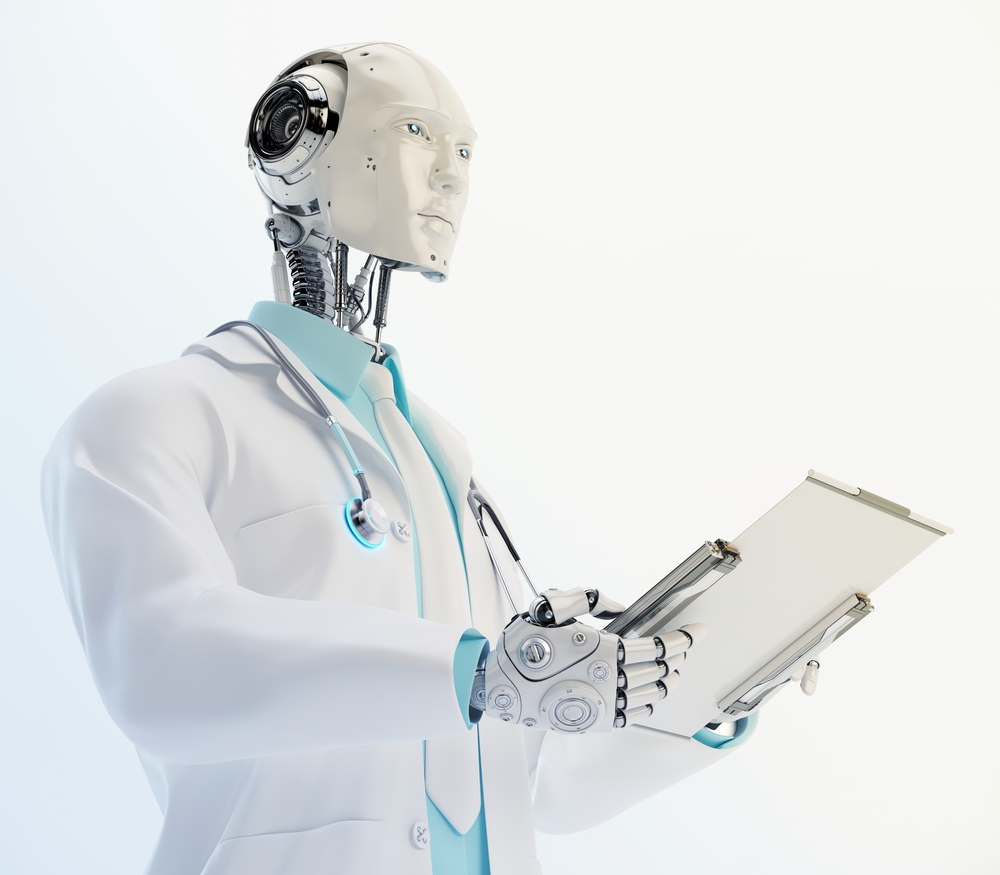 medical artificial intelligence