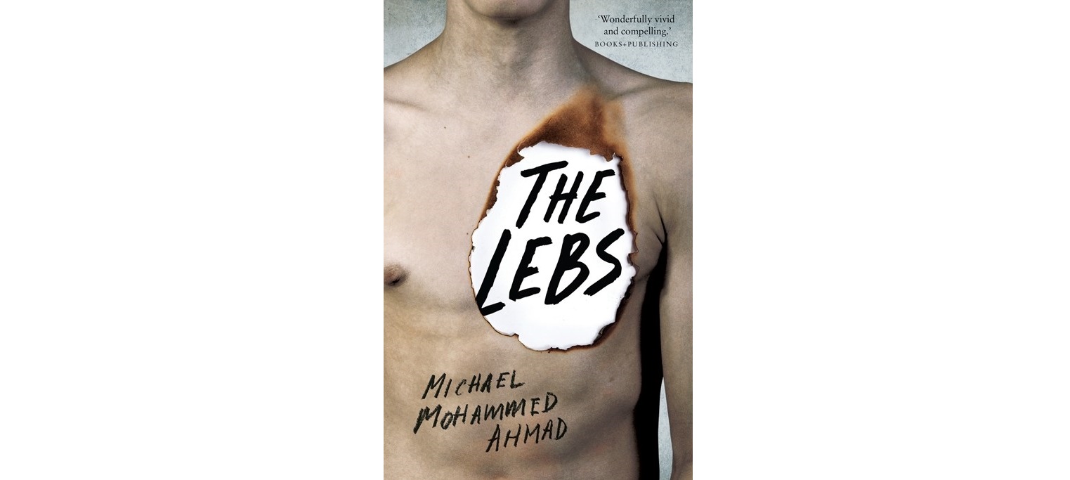 The Lebs by Michael Mohammed Ahmad