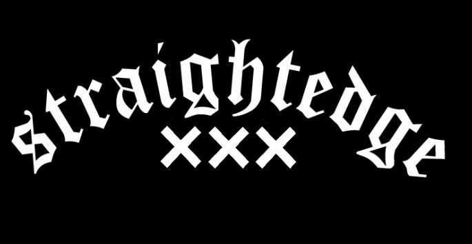 What Is Straight Edge 2ser