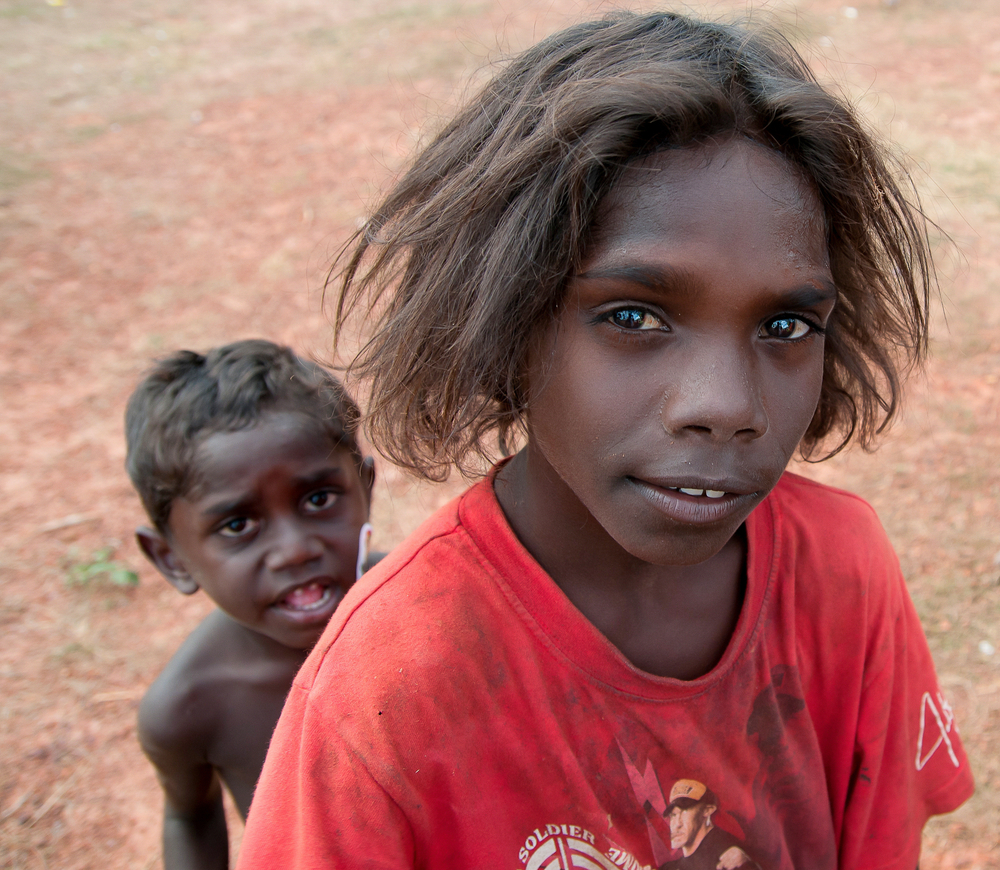 Bilingual education for Aboriginal students in the Northern Territory ...