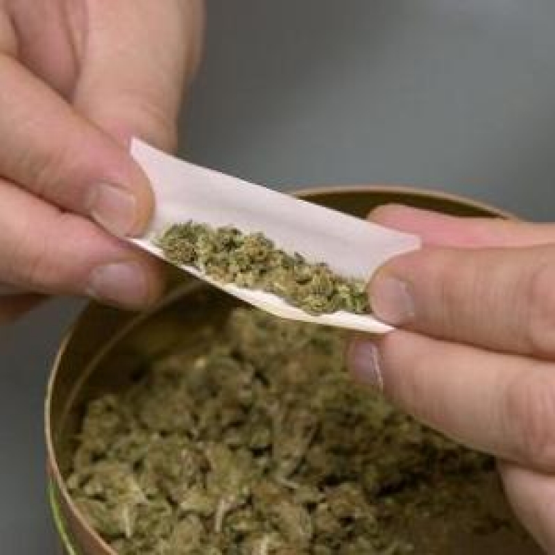 В чем замочить марихуану рекреационными наркотиками