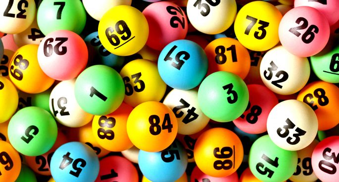 Buying a Lottery Ticket is still Gambling - 2SER