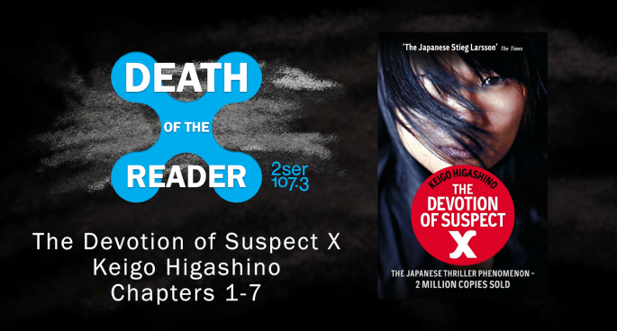 the devotion of suspect x by keigo higashino